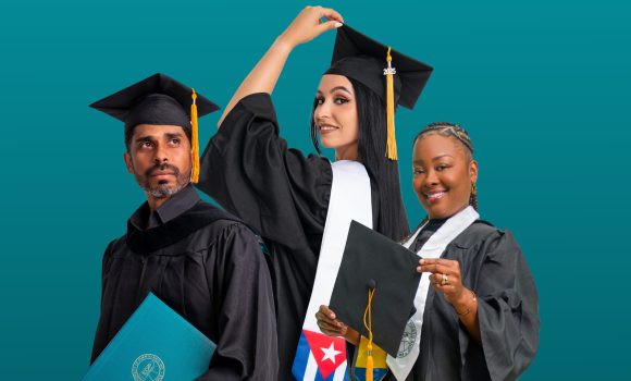 Colación de Grados 2026 Colación de Grados 2026