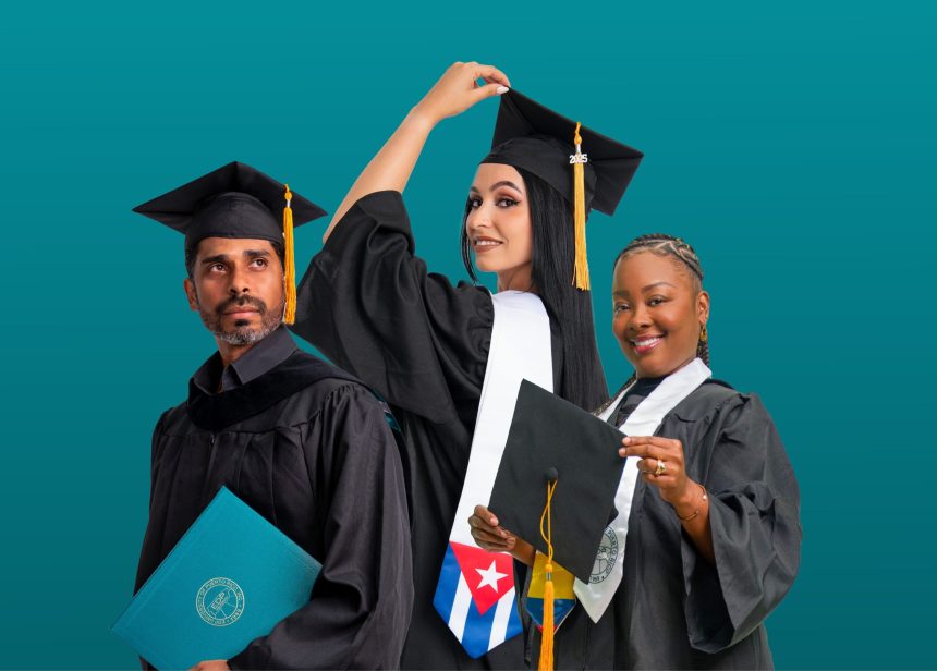 Colación de Grados 2026 Colación de Grados 2026