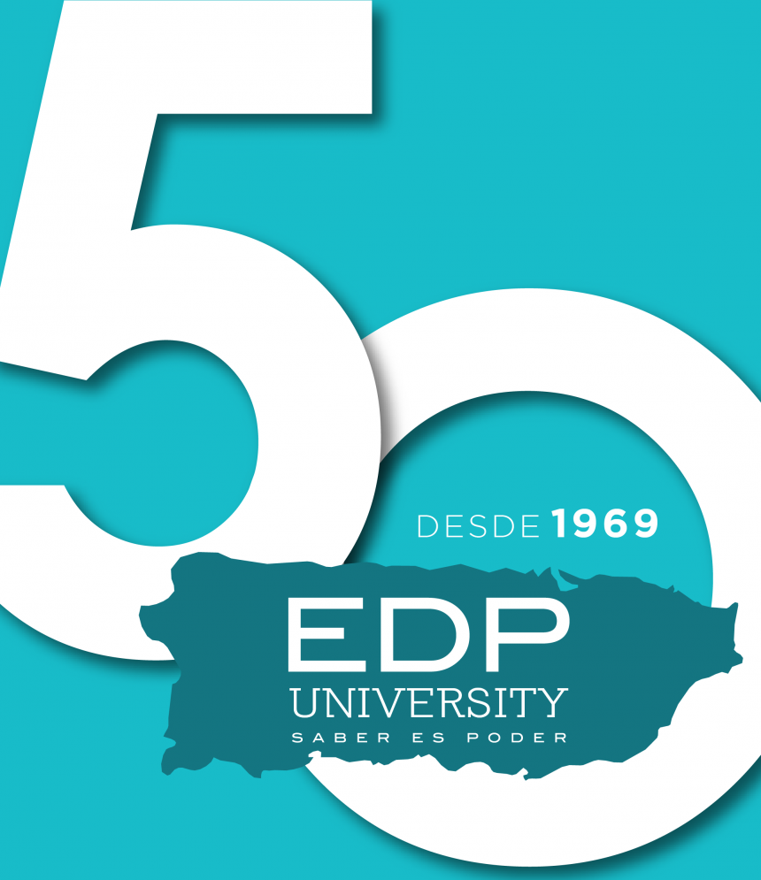 EDP University inicia oficialmente las actividades  para celebrar su quincuagésimo aniversario